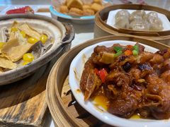 -隆隆金大茶楼(明珠广场店)