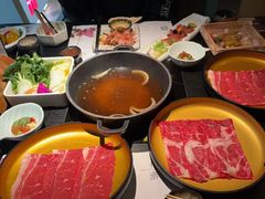 -花潮料理艺食馆(SM新生活广场店)
