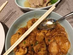 -太湖饭店·寄畅轩中餐厅