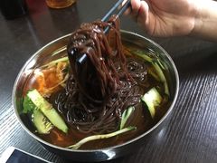-国营大冷面饭店