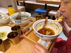 -马记永·兰州牛肉面(山姆外高桥店)