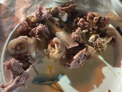 -东山羊庄(八卦岭店)