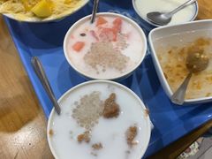 -冰神糖水铺(国贸中心店)