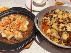 -天辣(金桥啦啦宝都店)