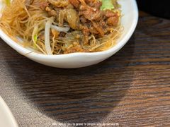 -台南擔仔面·卤肉饭(老虹井路店)