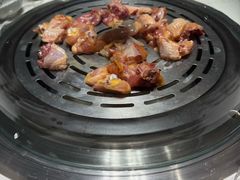 -青蓬蒸汽海鲜·深圳老字号·团建聚会(壹方城店)