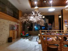 -御池宫韩式汗蒸汤泉会所