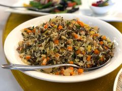 锦绣炒饭-广州塔晖粤轩中餐厅