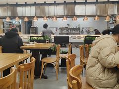 -素清香(解放路店)