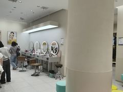 -天真蓝照相馆(五角场百联又一城店)