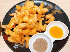 -吕氏疙瘩汤·海鲜新鲁菜(凯德mall新都心店)