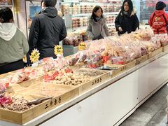 -二斗栗子(黄河道店)