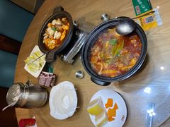 -肖记公安牛肉鱼杂馆· 省级非物质文化遗产(仁和路店)