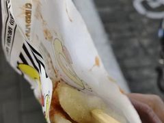 -超级鸡车(闻喜路店)