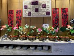 -飨食汇全日制餐厅·昆山皇冠假日酒店(九方店)