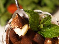 -IL TEATRO 精品意大利餐厅