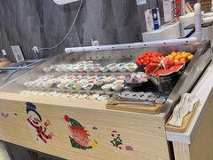 -匠牛亭·锅物烧肉放题自助(昆百大·泰业城店)