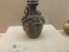 -兰溪市博物馆
