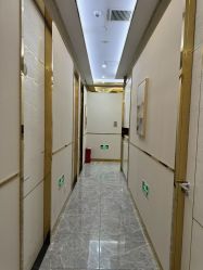 -CICI纤美·科技减肥美容