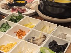 -云海肴·汽锅鸡·云南菜(美罗城店)