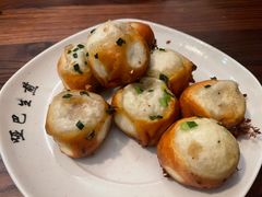 -哑巴生煎(临顿路店)