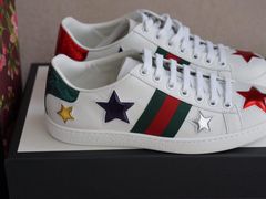 -GUCCI(南京德基店)