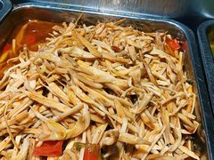 -晓马鸭店(新芜路店)