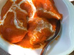 Butter&nbsp;Chicken特色奶油鸡-Santoor 萨都里印度餐厅(北锣鼓巷店)