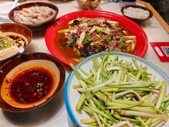 -常和州·夜宵大排档(常州单店)