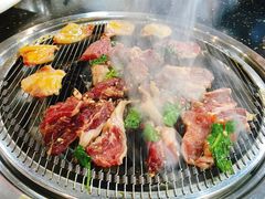 -丹东丛炟海鲜烧烤(江艺路店)