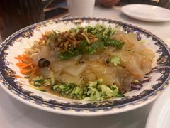 东北炒肉大拉皮-京滨饭店·餐厅(阜外大街店)