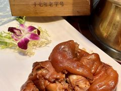 -东北民俗村·东北菜(翻身店)