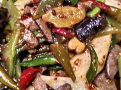 -兔槽江湖菜·重庆璧山兔(水围店)