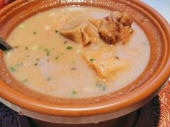 -来菜·湖北头牌藕汤(武商MALL众圆店)