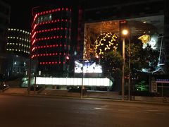 -上海港国际客运中心
