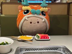 -海底捞火锅(漫乐城夜宵主题店)