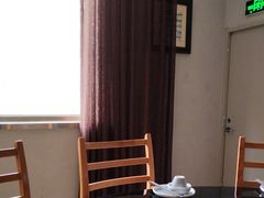 -向川南·水煮鱼·川菜(和平里店)