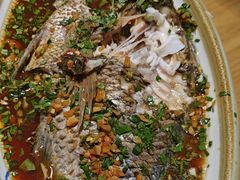 -妈妈的味道(和顺古镇店)