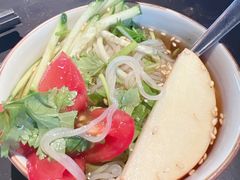 -很久以前羊肉串(朝阳路店)