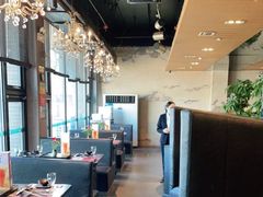 大堂-王家渡火锅店(怀柔迎宾北路店)