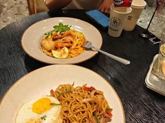 -Pennehut畔尼意面(合肥万象城店)