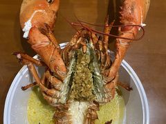 -强记龙虾钳(定安里店)