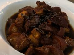 特色红烧肉-思普雅苑