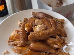 -须水邓记叫化鸡(长兴路店)