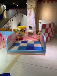 -塔塔王国·主题儿童游乐园(奥城商业广场店)