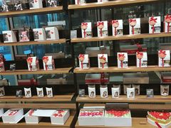 零售区-Laderach 莱德拉(上海环贸iapm店)