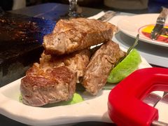 安格斯牛小排-Mezomd曼索蒂西班牙餐厅(广粤店)