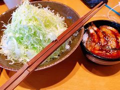 -胜博殿日式炸猪排(西红门店)