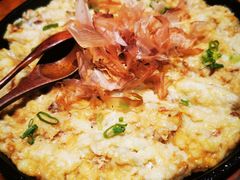 -千代武日本料理(爱建店)