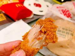 -麦当劳(前海店)
